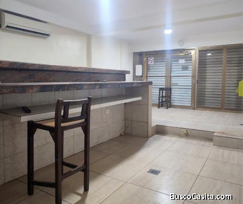 CATIA LA MAR EN ATLANTIDA VENTA DE EDIFICIO CON LOCAL COMERCIAL A PIE DE CALLE