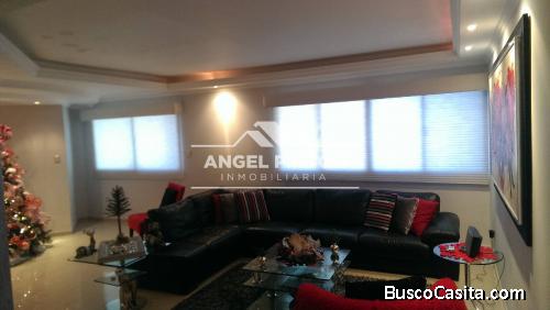 APARTAMENTO SWUETTER EN VENTA EN EL PARAISO MARACAIBO API 2534