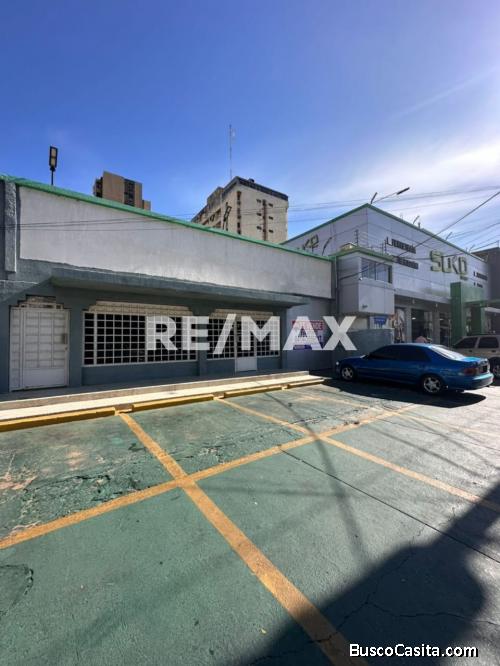 Local con Galpón en Venta Remax Millenium