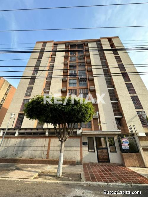 Apto en Alquiler Resd. Urimare Remax Millenium