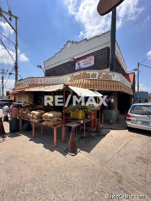 Local ComercialPunto Comercial. Remax Millenium