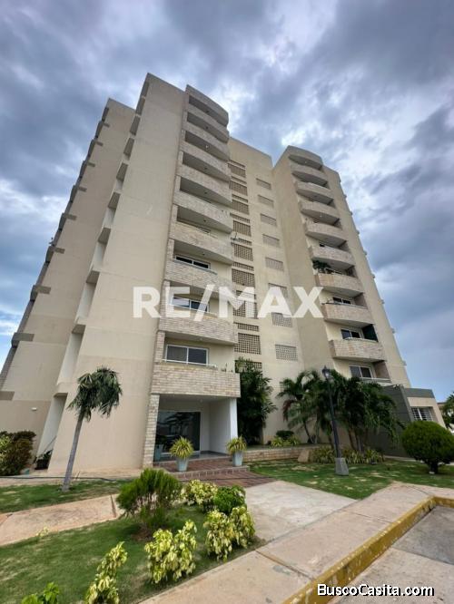 Apartamento Lago Country III. en Alquiler. Remax Millenium