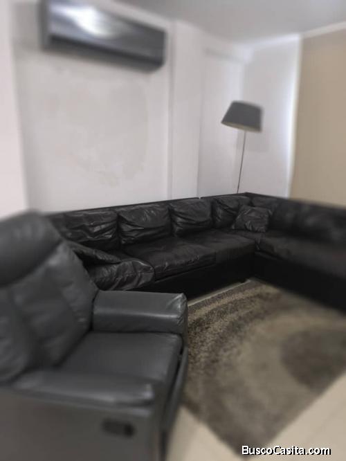 VENDO CASA EN COLINAS DEL VIENTO BARQUISIMETO