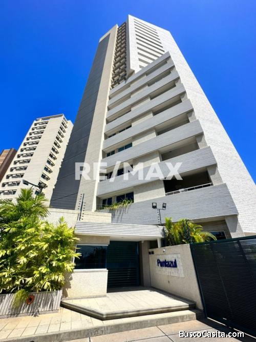 Apto. en Venta Av. 2 Remax Millenium