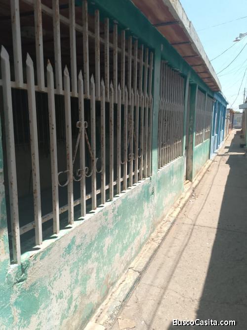 Casa en venta Punto fijo de 150 mts cuadrado