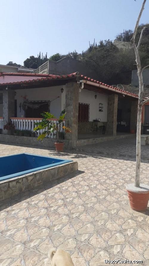 Se Vende Casa en Playa Grande, Catia La mar, SUPER BAJON
