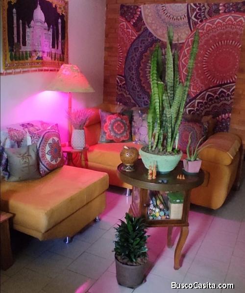 Vendo hermosa casa en Urb Bael, Frente al IVSS La Ovallera