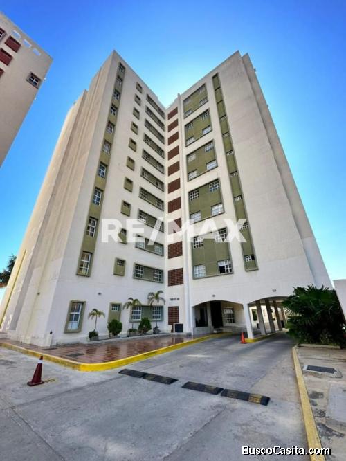 Apto. En Venta Res. Alejandra Sofia. Remax Millenium