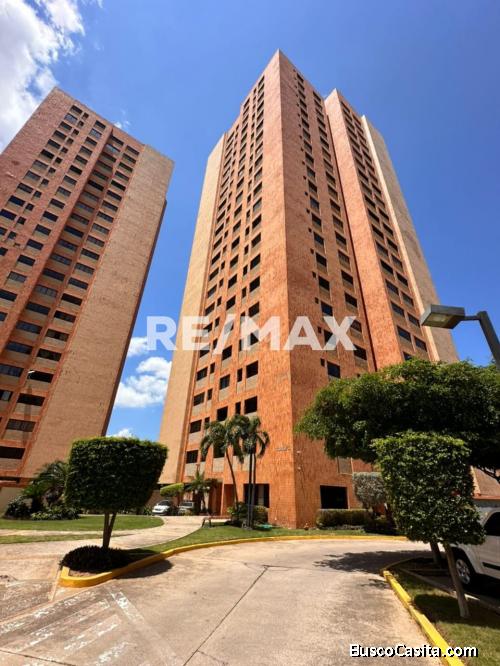 Apto. en Venta Torre Europa Remax Millenium...