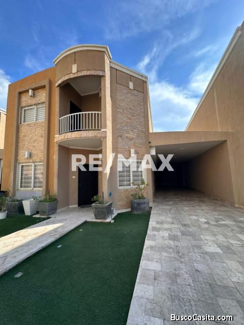 Casa En Venta Costa Marsella. Remax Millenium