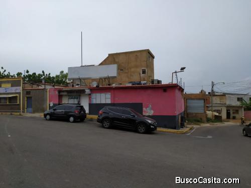 local comercial centro de Maracaibo