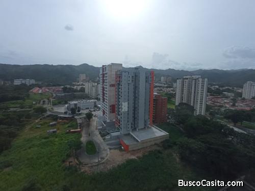 Edna Uzcategui Vende Apartamento Urbanización Valles  Camoruco  Residencias  Puerto Alegre Valencia