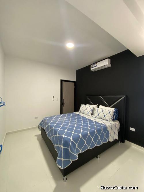 Edna Uzcategui  VENDE  TOWNHOUSE EN COJUNTO RESIDENCIA VILLA LAGO COLINAS DE GUATAPARO VALENCIA CARA