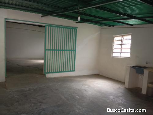 Galpon en alquiler Hoyo de la Puerta Caracas