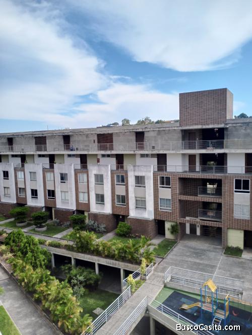 En venta apartamento en Colinas del Viento Barquisimeto
