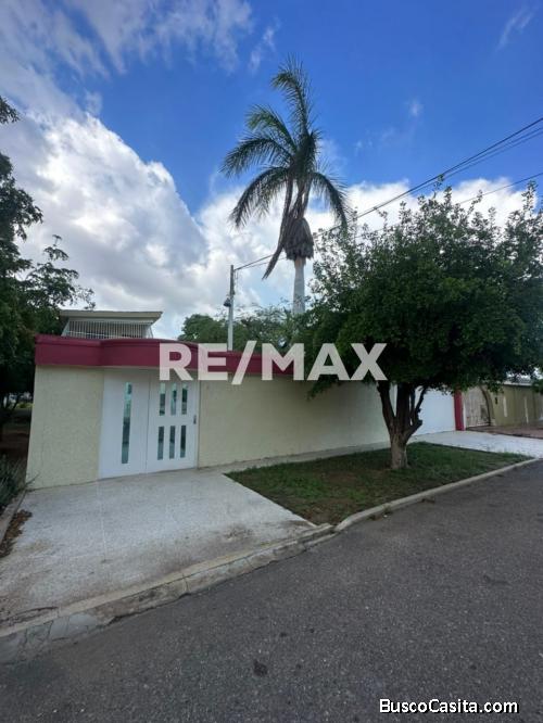 Casa en Venta. La Coromoto. Remax Millenium