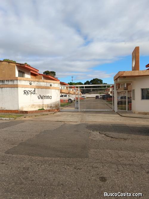 Venta Casa tipo Town House en Residencias Vienna, Tocuyito