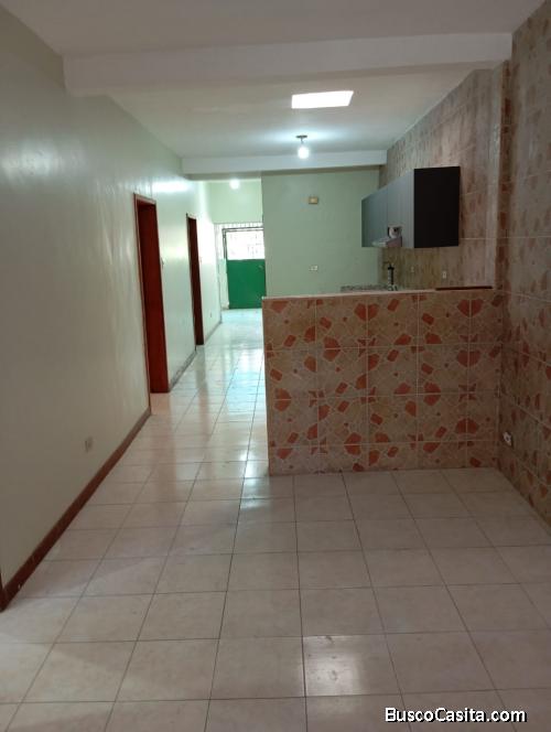 Apartamento en alquiler Hoyo de la Puerta Caracas