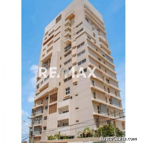 Apartamento venta Maracaibo Edificio Ventus II 081024