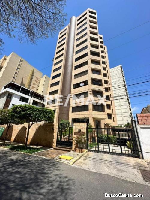 Apartamento en Alquiler Edif. Viviana. Remax Millenium