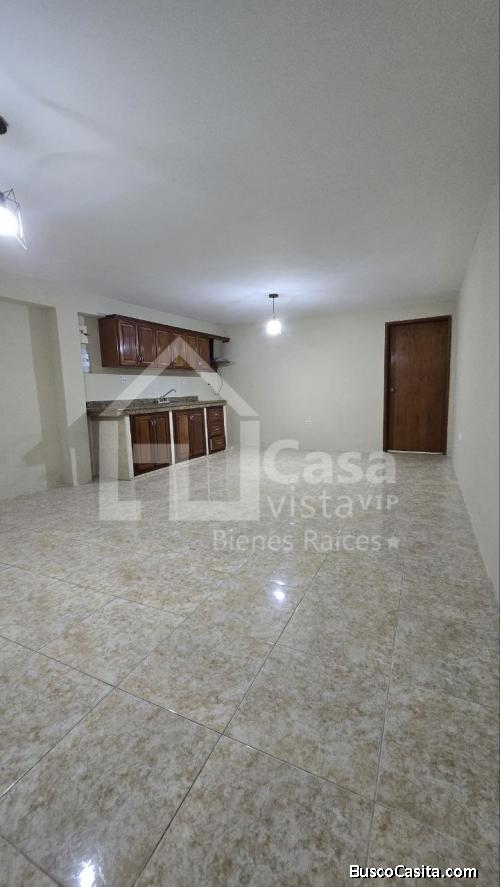 APARTAMENTO TIPO ESTUDIO EN ALQUILER 