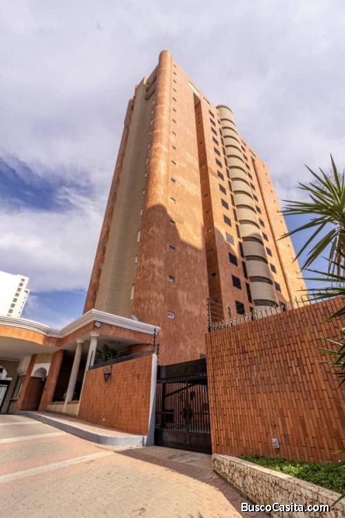 Apartamento venta Maracaibo en el Edificio Eden Park 091024.