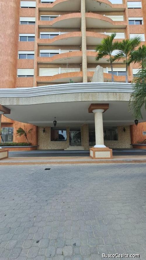 Apartamento venta Maracaibo edificio Eden Park 091024