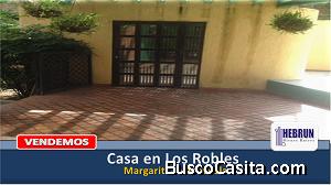 HEBRUN: Vendemos Casa en Margarita, Venezuela