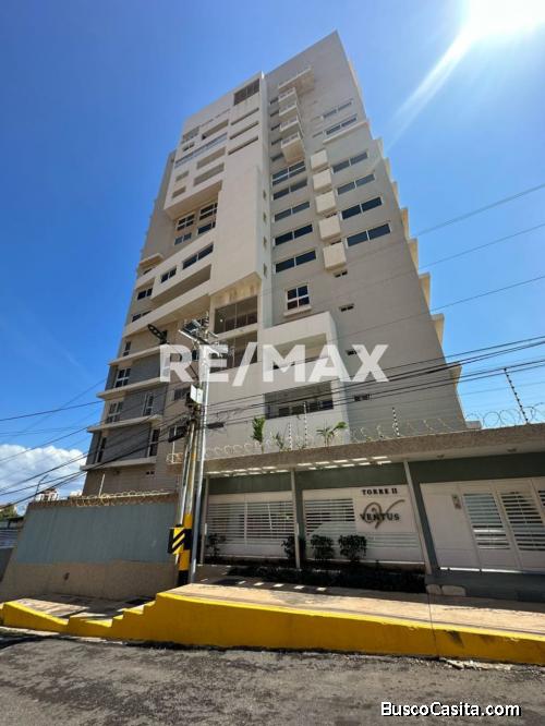 Apto. en Venta Edif. Ventus II.Remax Millenium.... 