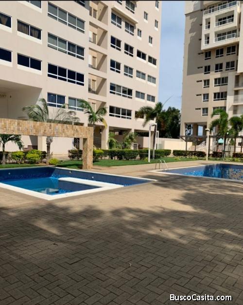 Apartamento venta Maracaibo Residencia Plaza Campos 111024