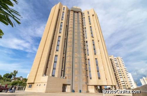 Apartamento venta Maracaibo edificio Sofía Palace 111024