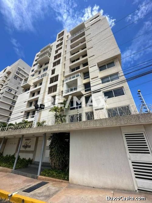 Apartamento venta Maracaibo edificio Ventus I 111024
