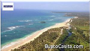  VENDEMOS TERRENO EN CARTAGENA COLOMBIA