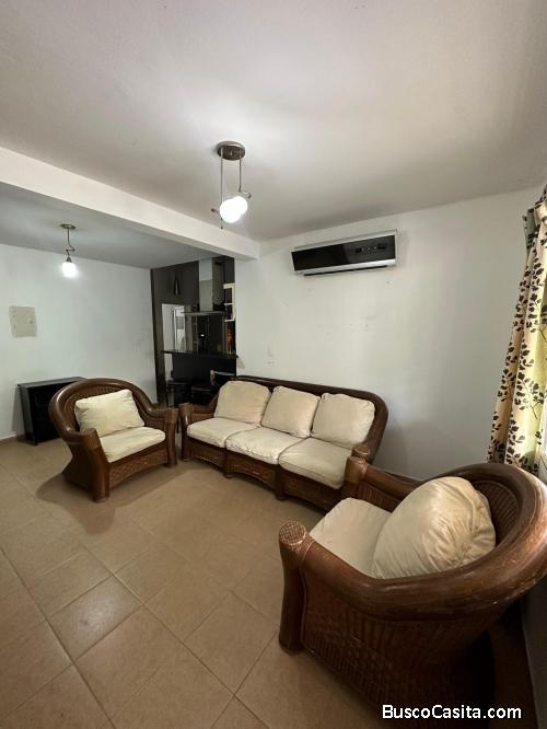Townhouse en urb trapiche villas 
