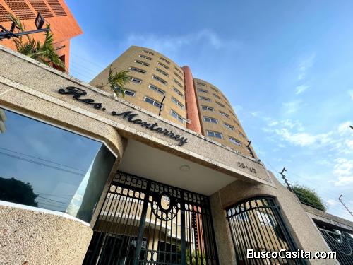 apartamento alquiler maracaibo Edif. Monterrey Tierra Negra 141024 az