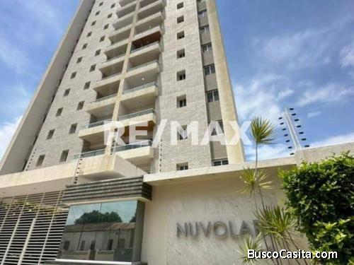 apartamento alquiler maracaibo Nuvolaris Milagro 141024 az