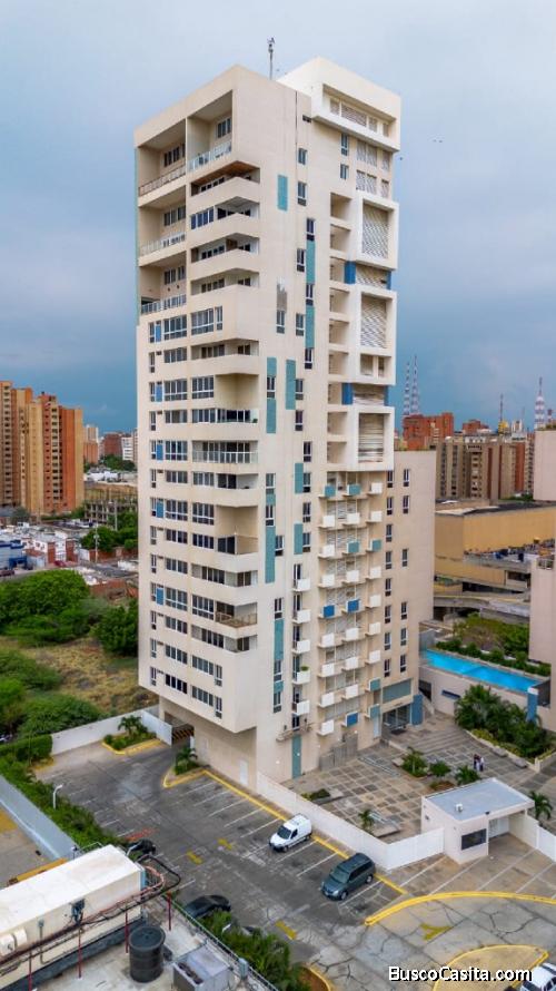 apartamento alquiler maracaibo Atlantis 141024 az