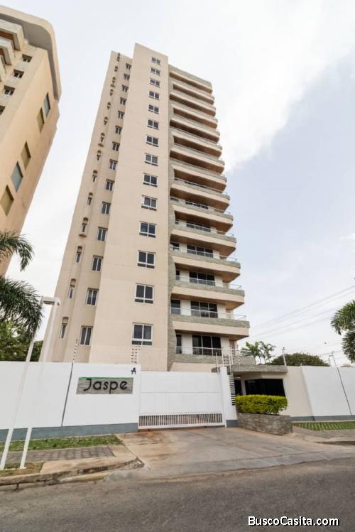 apartamento alquiler maracaibo Jaspe Tierra Negra 141024 az