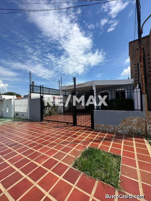 CasaVenta La CoromotoRemax Millenium.....