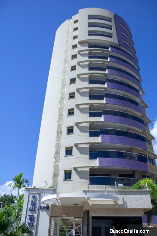 apartamento venta maracaibo Colinas del Este 141024 az