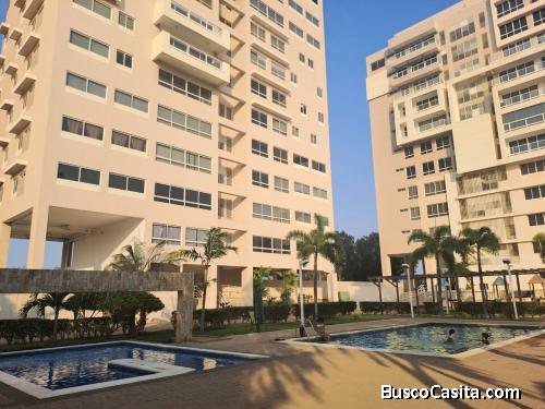 apartamento venta maracaibo Plaza Campos 141024 az