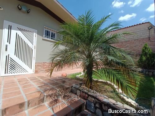 VENTA CASA LOMAS DEL ESTE, VALENCIA VENEZUELA