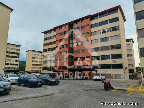 Apartamento Residencias Independencia