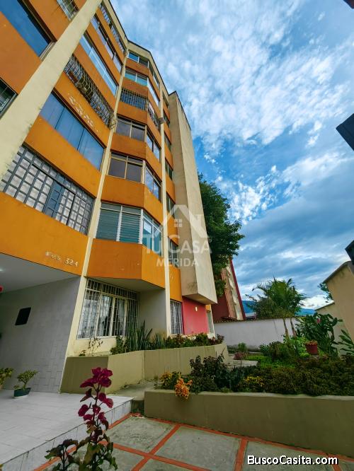Apartamento Urbanizacion Las Tapias