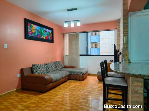 Apartamento Residencias Monte Blanco