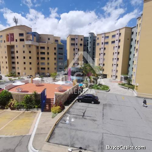 Apartamento Residencias Campo Neblina Etapa II