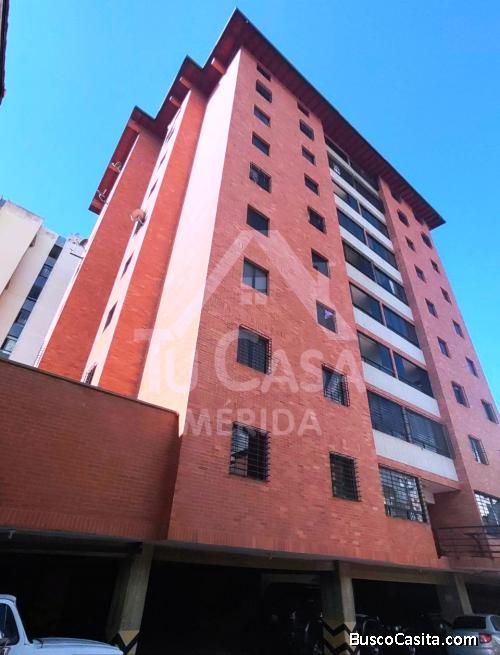 Apartamento Residencias Monte Blanco