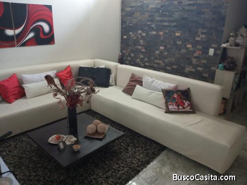 casa totalmente remodelada, en Urbanización San Pablo Valley, Tocuyito, Carabobo