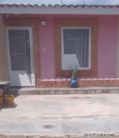 Casa en Urbanización San Pablo Valley, Tocuyito. Lote Exterior. 96 m2 