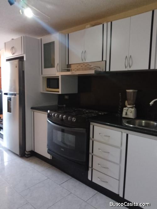 VENTA DE APARTAMENTO PARAPARAL